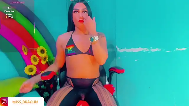 Dayana Dias online show from October 2025 11:03:02 AM