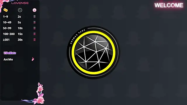 Dayana Dias online show from October 2025 11:09:01 AM