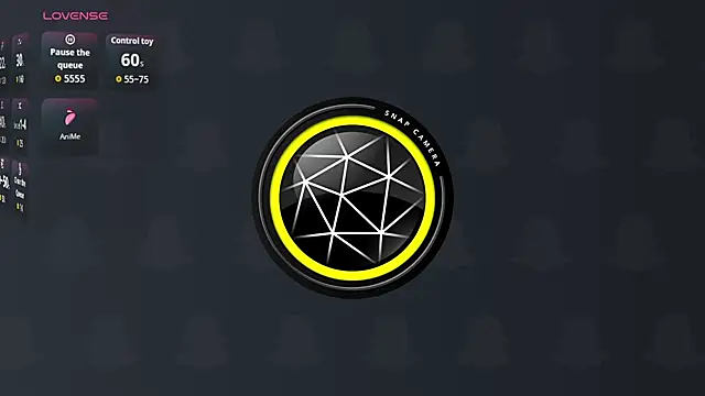 Dayana Dias online show from November 2025 11:03:02 AM