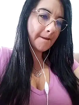 melisamoon  online show from March 2025 09:24:02 PM