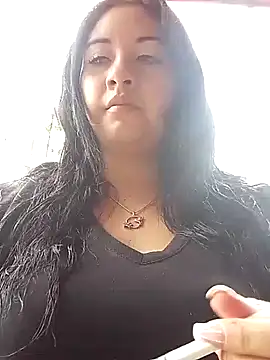 melisamoon  online show from March 2025 03:46:02 PM