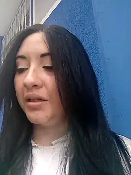 melisamoon  online show from December 2025 07:02:01 PM