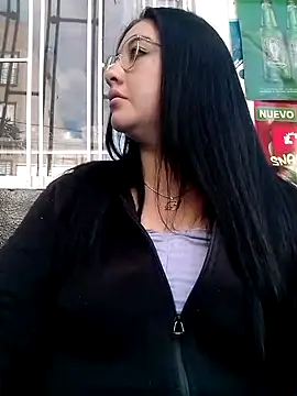 melisamoon  online show from March 2025 09:46:02 PM