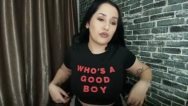 missdyaa online show from February 2026 11:14:02 PM