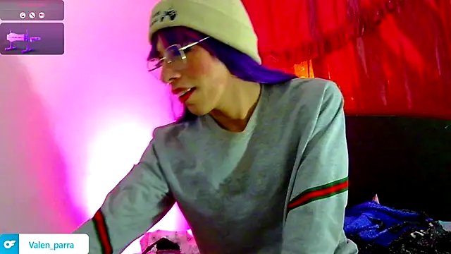 kattycat  online show from October 2025 11:17:01 PM