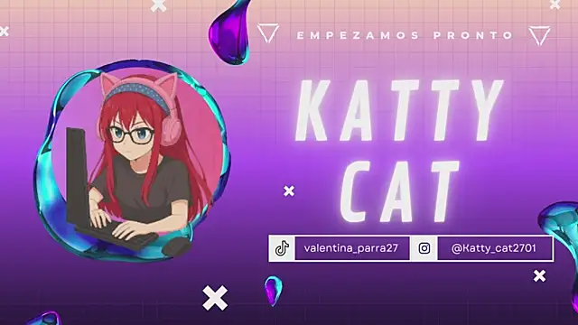 kattycat  online show from October 2025 03:05:02 AM