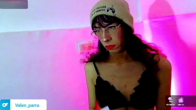 kattycat  online show from October 2025 10:43:02 PM