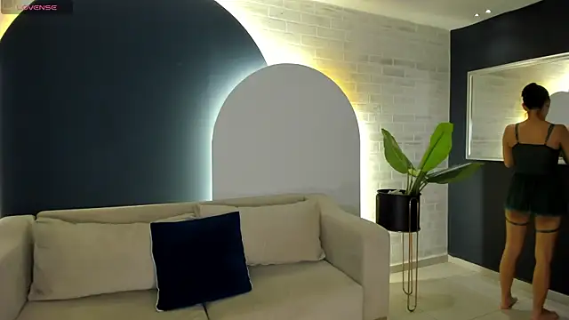 AmaliaCrus online show from March 2026 08:11:02 PM