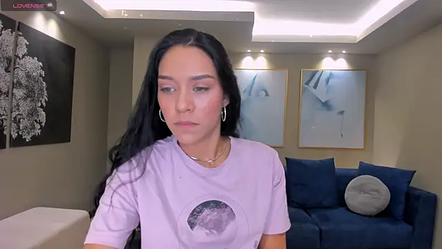 AmaliaCrus online show from February 2026 08:06:01 PM