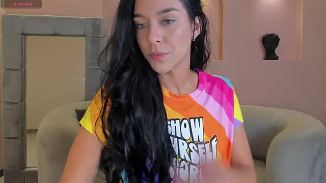 AmaliaCrus online show from February 2026 08:20:02 PM