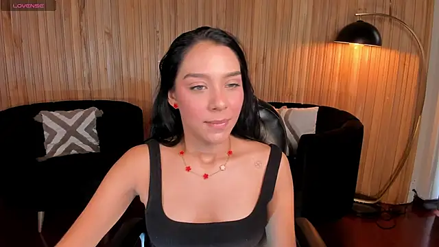 AmaliaCrus online show from March 2026 06:04:01 PM