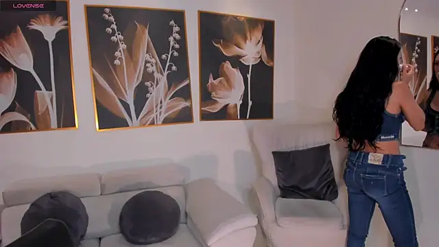 AmaliaCrus online show from April 2026 08:10:02 PM