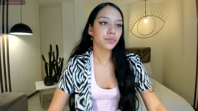 AmaliaCrus online show from October 2025 08:20:02 PM