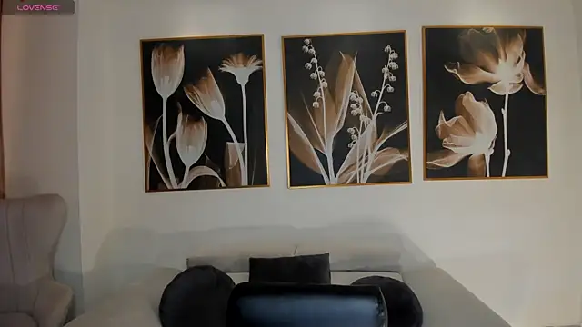 AmaliaCrus online show from March 2026 08:07:01 PM