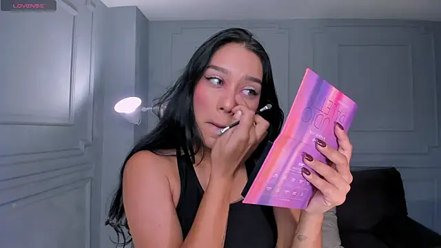 AmaliaCrus online show from April 2026 08:15:02 PM