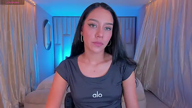 AmaliaCrus online show from February 2026 08:04:01 PM