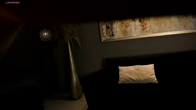 AmaliaCrus online show from December 2025 08:11:01 PM