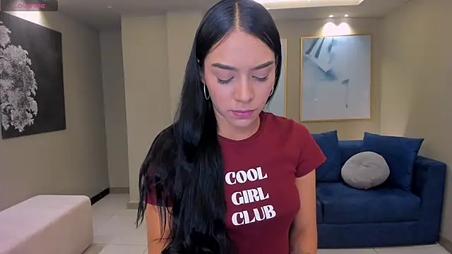 AmaliaCrus online show from February 2026 08:22:02 PM