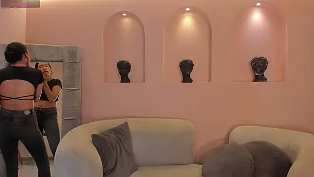 AmaliaCrus online show from February 2026 08:19:01 PM