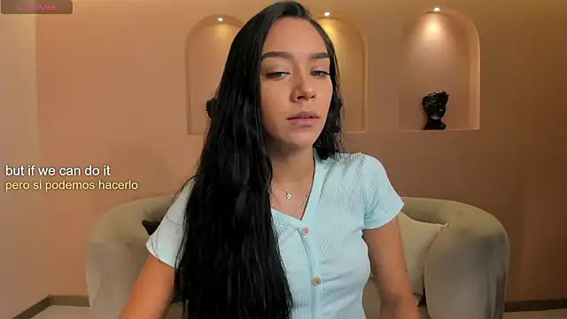 Snapshot of AmaliaCrus chatting on April 2026 08:13:02 PM AmaliaCrus online show from April 2026 08:13:02 PM