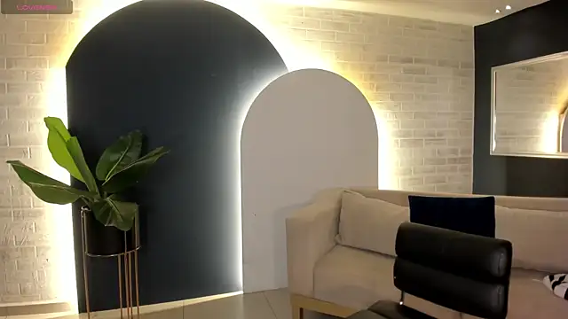 AmaliaCrus online show from April 2026 11:22:01 PM