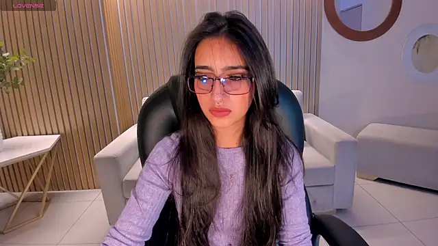 LarisaSmirnov online show from October 2025 05:39:02 AM