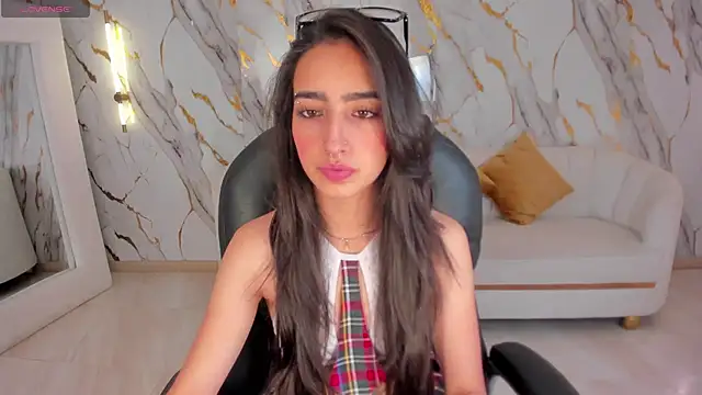 LarisaSmirnov online show from September 2025 04:33:01 AM