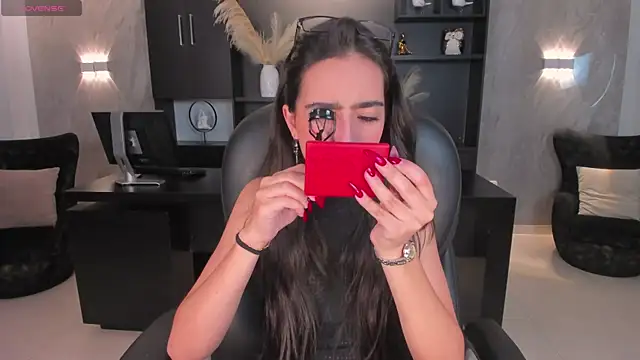 Snapshot of LarisaSmirnov chatting on January 2026 05:22:02 AM LarisaSmirnov online show from January 2026 05:22:02 AM