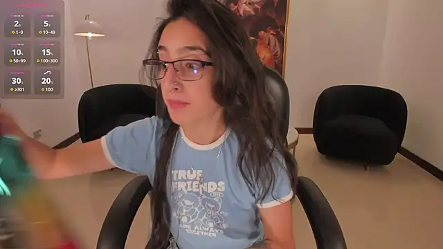 Snapshot of LarisaSmirnov chatting on February 2026 12:09:02 AM LarisaSmirnov online show from February 2026 12:09:02 AM