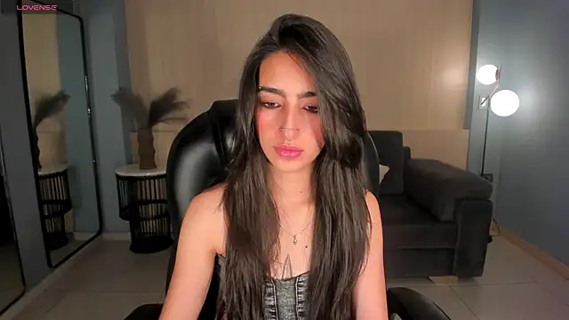 LarisaSmirnov online show from September 2025 04:36:02 AM