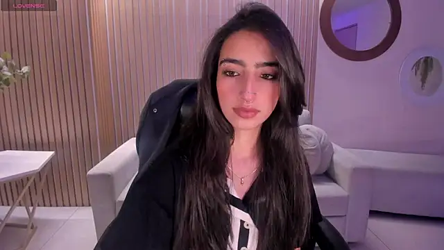 LarisaSmirnov online show from September 2025 04:30:01 AM