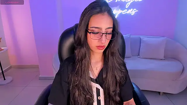 LarisaSmirnov online show from October 2025 03:51:02 AM