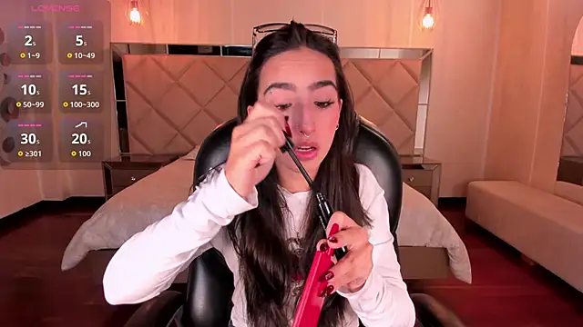 Snapshot of LarisaSmirnov chatting on February 2026 03:46:01 AM LarisaSmirnov online show from February 2026 03:46:01 AM