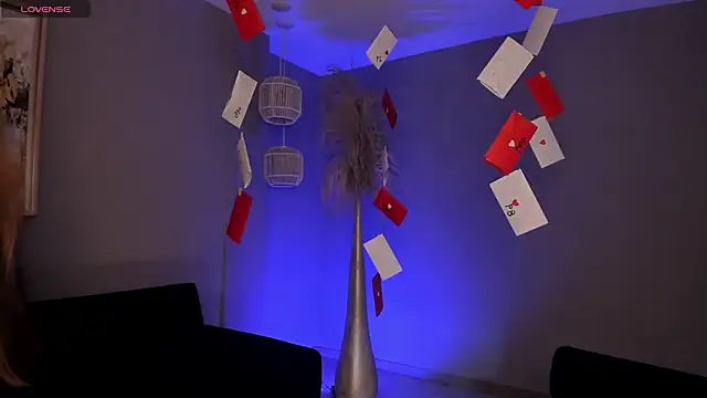 Snapshot of MaiaCollins chatting on February 2026 07:58:01 PM MaiaCollins online show from February 2026 07:58:01 PM