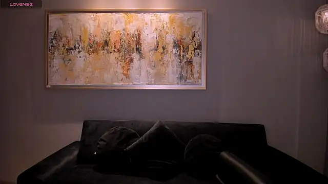 MaiaCollins online show from March 2026 06:30:02 PM