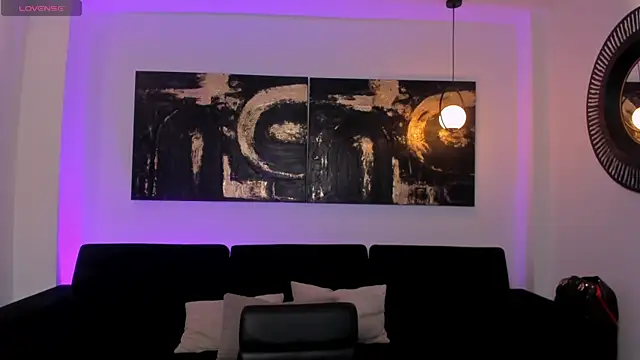 MaiaCollins online show from March 2026 06:12:02 PM