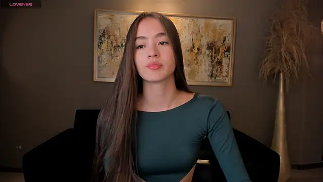 MaiaCollins online show from September 2025 06:15:01 PM