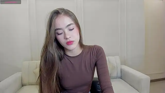 MaiaCollins online show from March 2026 05:34:01 PM