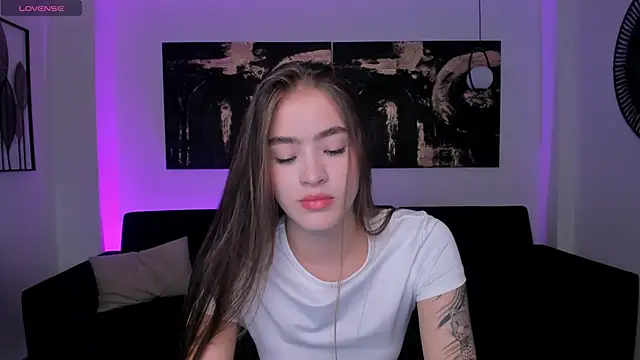 MaiaCollins online show from March 2026 05:52:02 PM