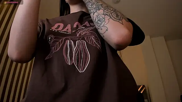 MaiaCollins online show from September 2025 05:56:02 PM