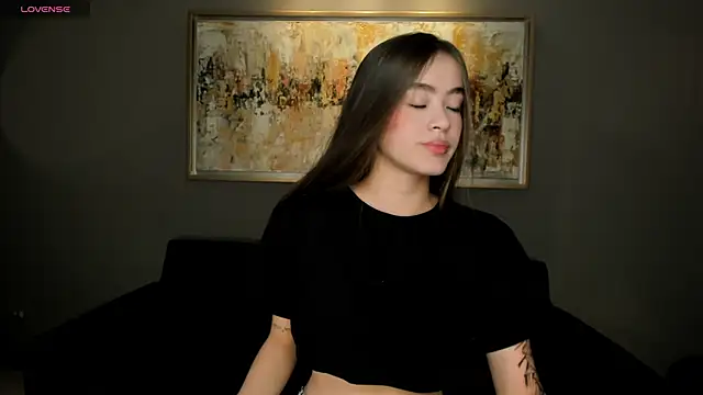 Snapshot of MaiaCollins chatting on January 2026 06:25:01 PM MaiaCollins online show from January 2026 06:25:01 PM