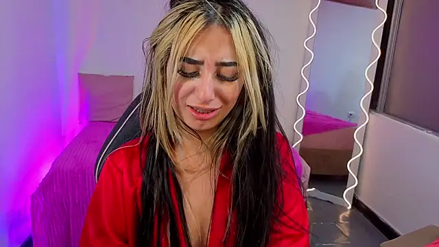 Malory tay1 online show from September 2025 12:07:02 AM