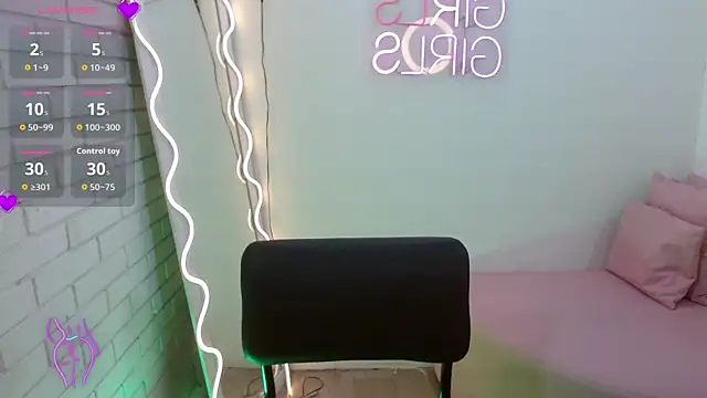 Malory tay1 online show from November 2025 11:37:01 AM