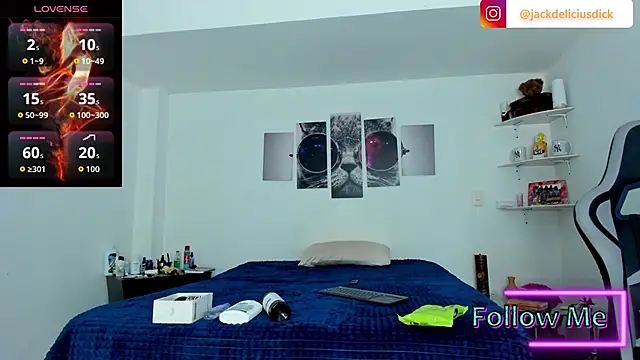 Snapshot of jackdeliciusdick chatting on September 2025 10:36:02 AM jackdeliciusdick online show from September 2025 10:36:02 AM