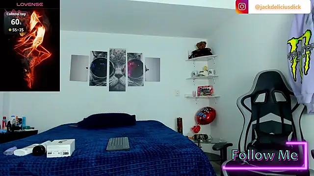 Snapshot of jackdeliciusdick chatting on September 2025 09:16:01 AM jackdeliciusdick online show from September 2025 09:16:01 AM