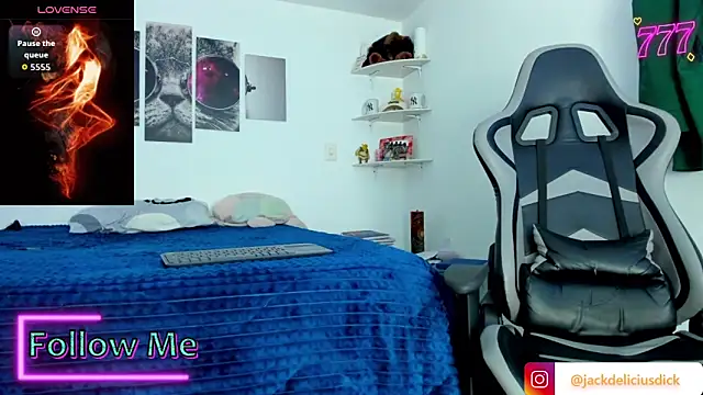 jackdeliciusdick online show from April 2026 09:27:02 AM