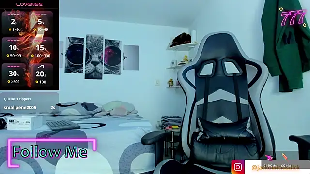 jackdeliciusdick online show from April 2026 10:32:02 AM