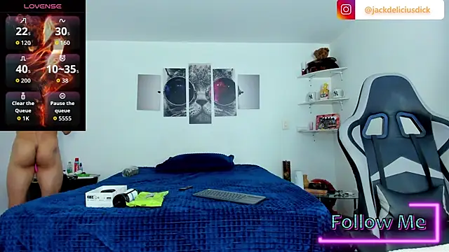 Snapshot of jackdeliciusdick chatting on September 2025 09:31:01 AM jackdeliciusdick online show from September 2025 09:31:01 AM