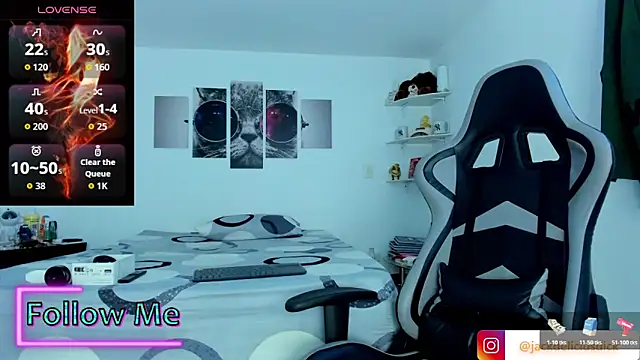 jackdeliciusdick online show from March 2026 10:29:01 AM