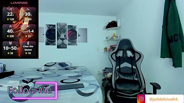 jackdeliciusdick online show from March 2026 09:26:02 AM